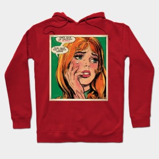 Pop Art Hoodie